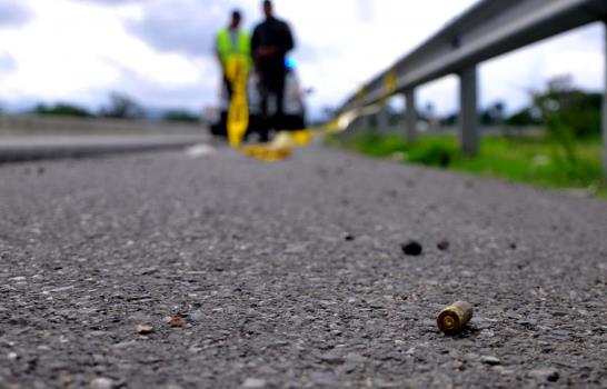 Desconocidos matan a dos menores a tiros en Tamboril