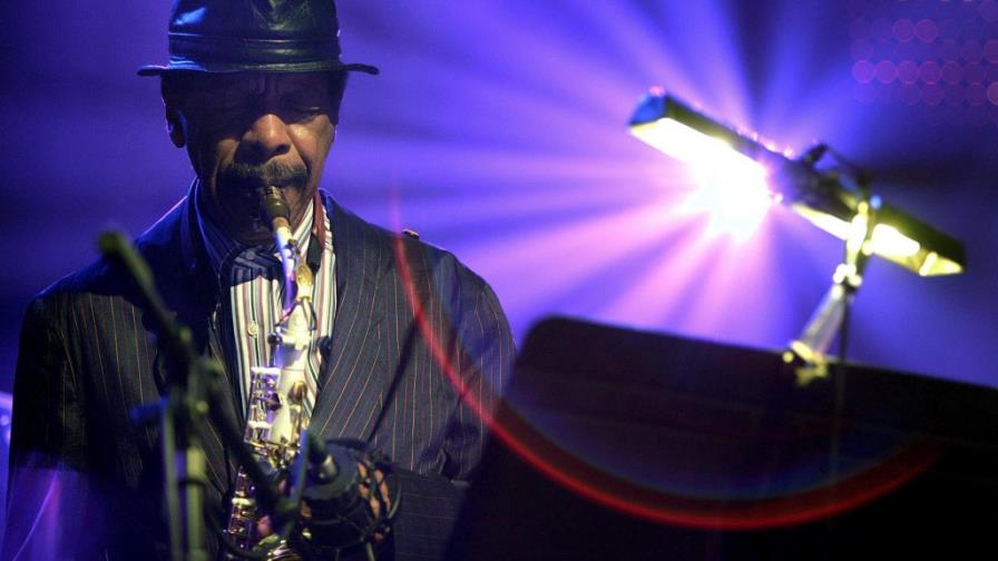 Muere Ornette Coleman, una de las principales figuras en la historia del jazz