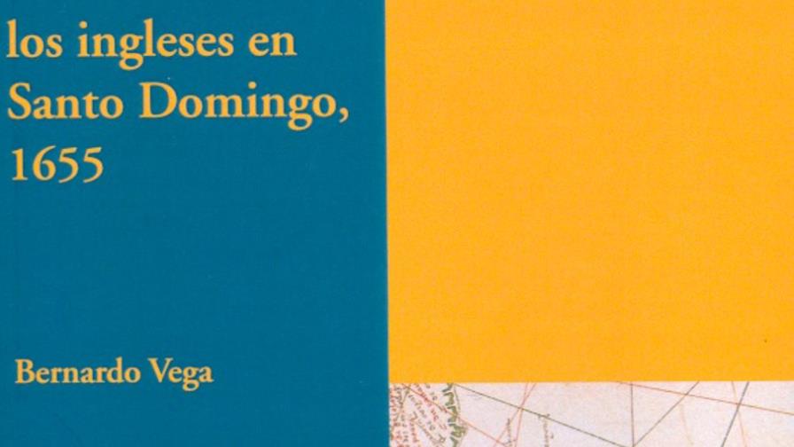 Editan en España libro de Bernardo Vega