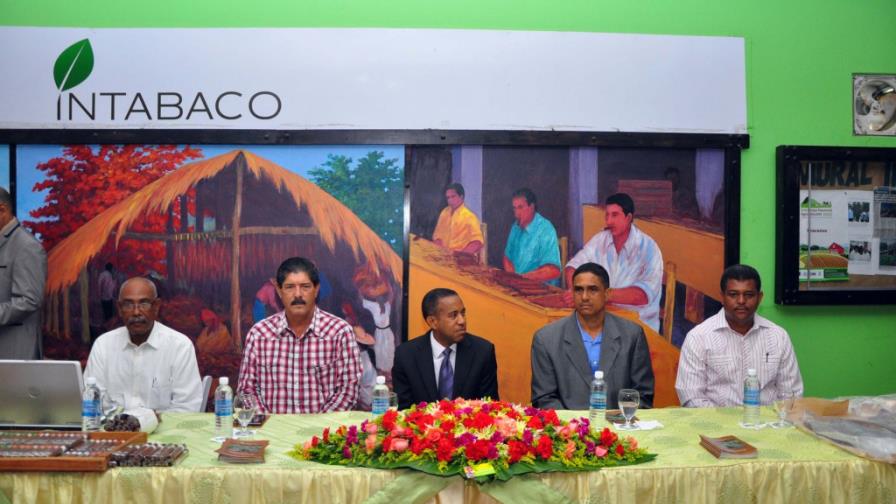 Intabaco dice tratará de superar exportaciones de cigarros