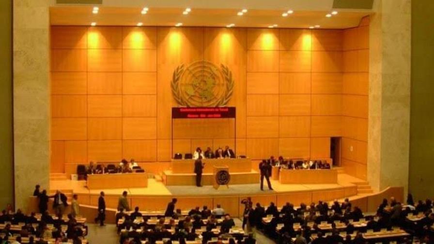 OIT condena despido de controladores aéreos dominicanos