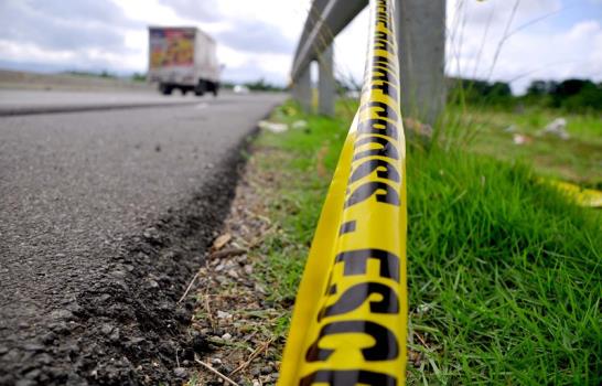 Policía Nacional profundiza investigaciones por doble crimen en Santiago