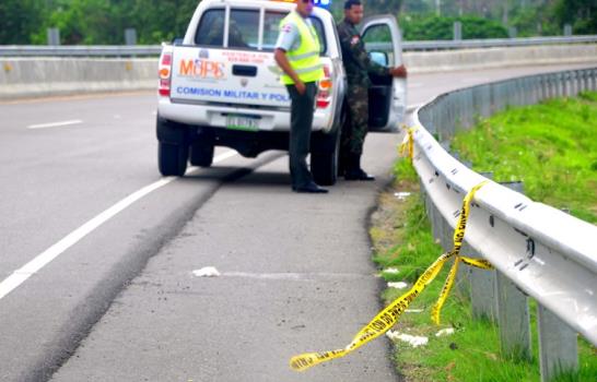 Policía Nacional profundiza investigaciones por doble crimen en Santiago