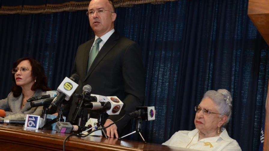 Crearán en el país primera Unidad Especializada en Violencia contra Adulto Mayor de Latinoamérica