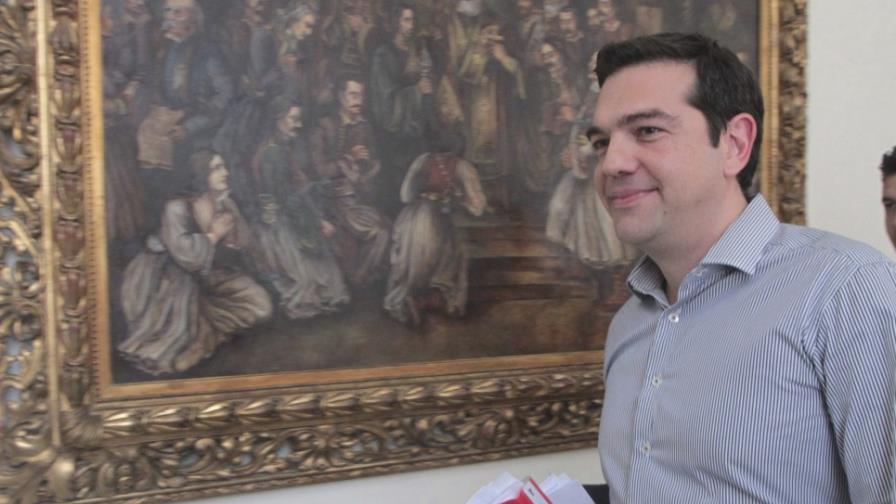 ¿Cuánto debe Grecia y a quién? ¿Cuánto debe Grecia y a quién?