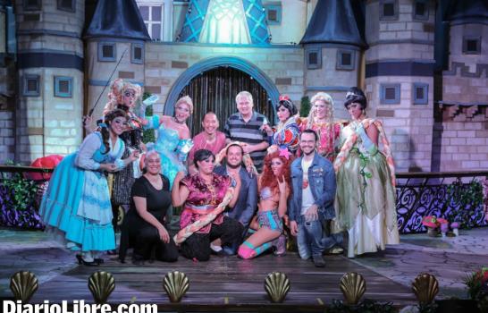 Andrés Cepeda, esta noche en el anfiteatro Nuryn Sanlley