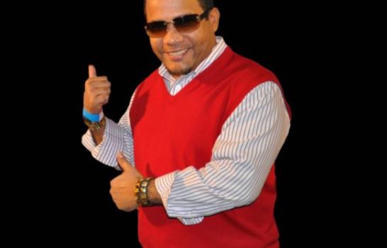 Andrés Cepeda, esta noche en el anfiteatro Nuryn Sanlley