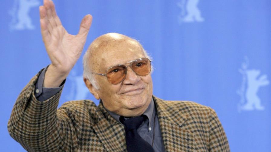 Francesco Rosi, el cineasta que narró la Italia más criminal