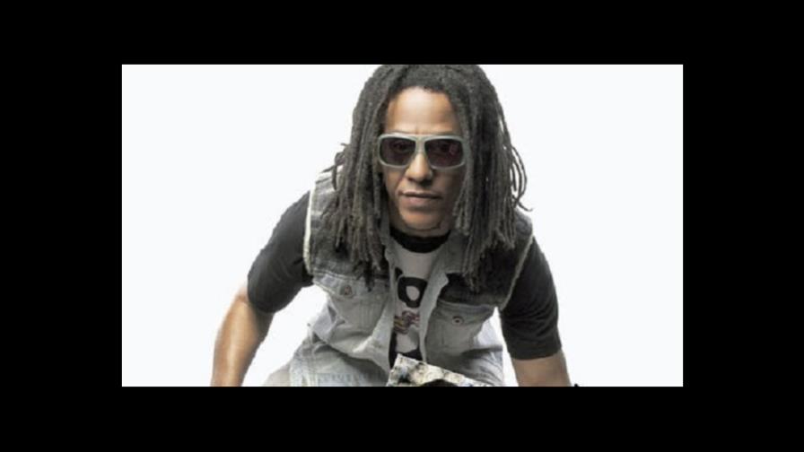 Tego Calderón lanzará nuevo disco en febrero