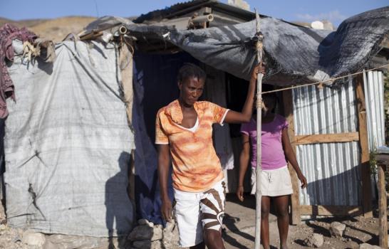 Tras cinco años del sismo y US$10 mil millones en ayudas, la vida en Haití sigue siendo dura