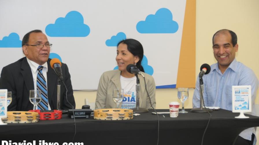 Creen que es “floja” la legislación sobre uso de Internet en la República Dominicana Creen que es “floja” la legislación sobre uso de Internet en la República Dominicana