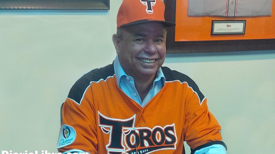 Félix Fermín anuncia los coaches que quiere