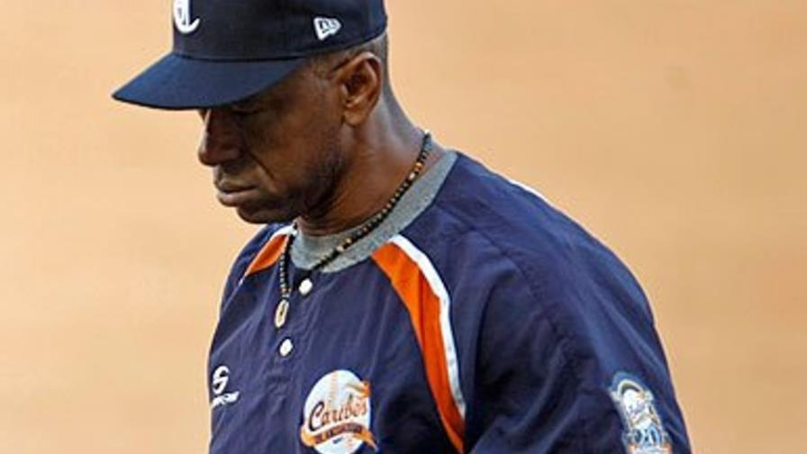 Dominicano Julio César Franco, con 56 años, ficha como jugador-manager en Japón Dominicano Julio César Franco, con 56 años, ficha como jugador-manager en Japón