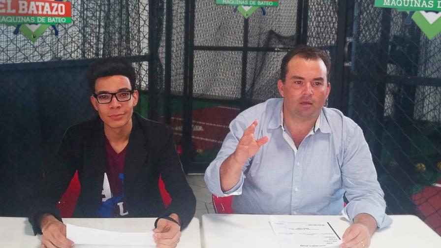 Maquina de Bateo El Tablazo, anuncia Copa de Confraternidad de softbol