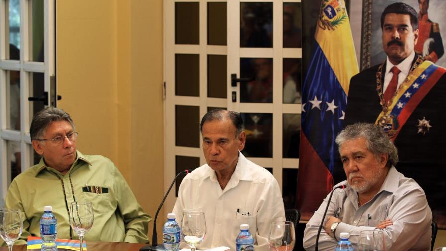 Países de la ALBA dicen a Obama que América Latina es zona de paz Países de la ALBA dicen a Obama que América Latina es zona de paz