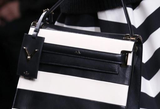 Stiller y Wilson desfilan en Valentino con sus personajes de Zoolander