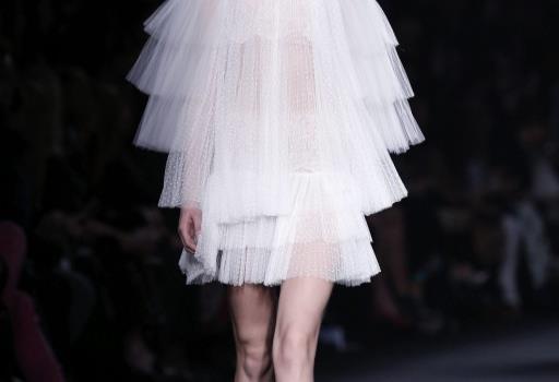 Stiller y Wilson desfilan en Valentino con sus personajes de Zoolander