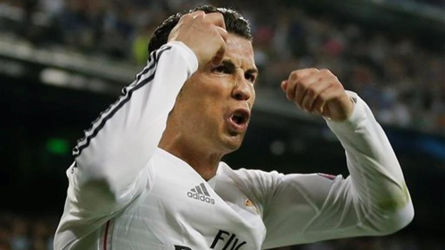 Un desteñido Real Madrid sobrevive en la Champions