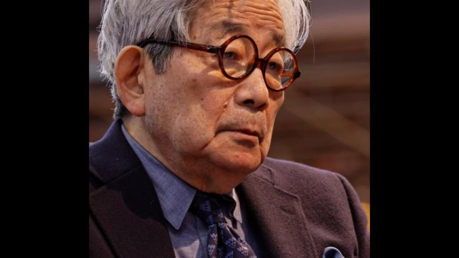 Kenzaburo Oé: Debemos terminar con la era de la dependencia nuclear