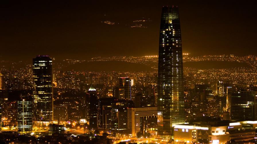 Estudio subraya que ciudades latinoamericanas tienen margen de mejora urbana Estudio subraya que ciudades latinoamericanas tienen margen de mejora urbana