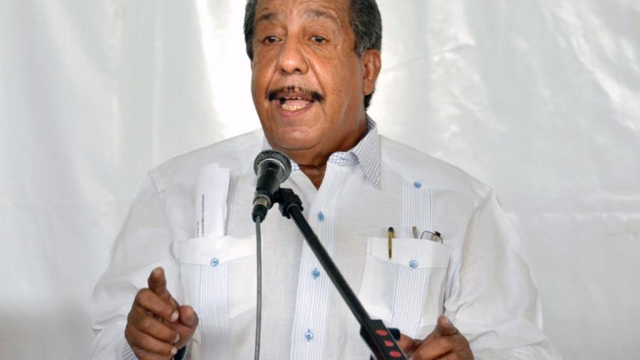 Fello Suberví presentará en abril precandidatura a alcalde