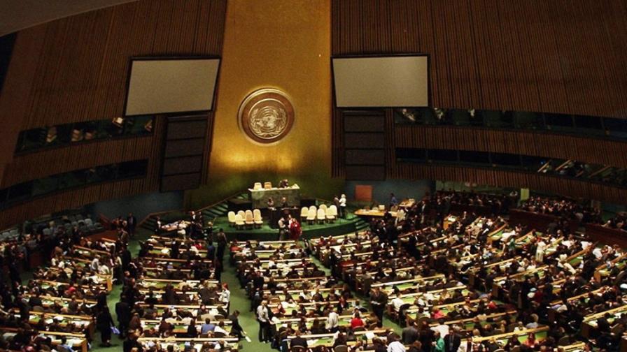 2015: fin de los Objetivos del Milenios, y el país sin hacer las tareas