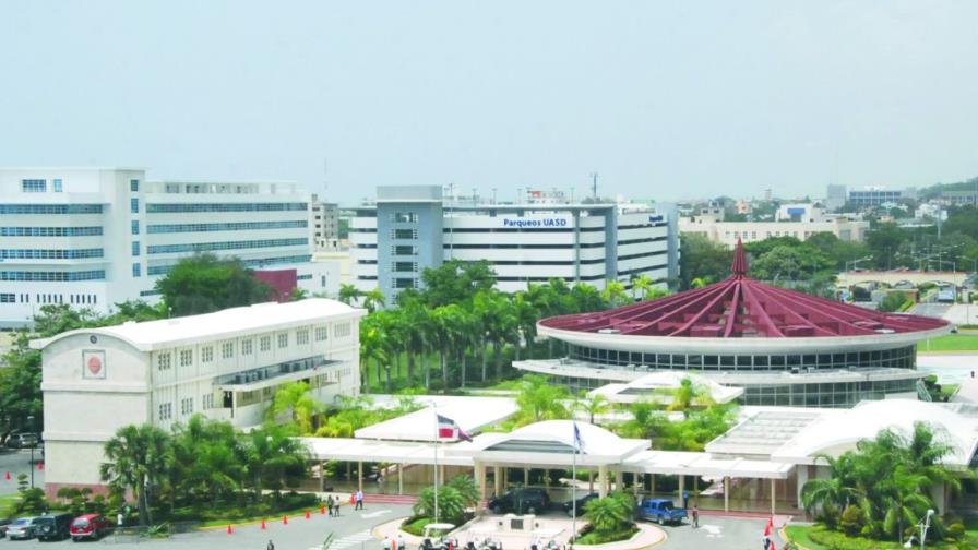 La bomba lacrimógena lanzada en la UASD habría sido un acto de homofobia