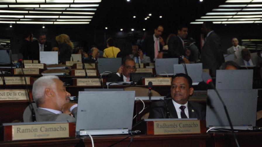 Favorecen el diálogo para retomar la Ley de Partidos