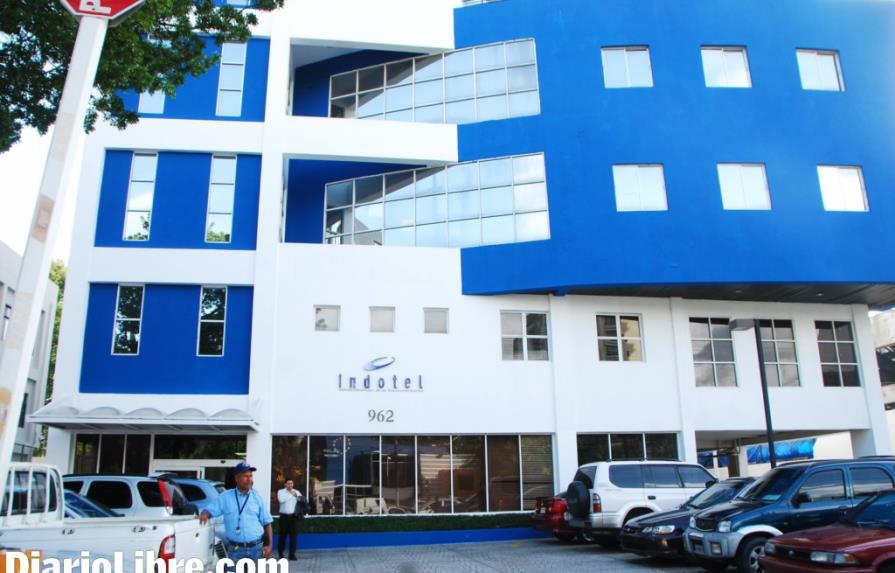 Indotel advierte sanción por cobro llamadas molestosas