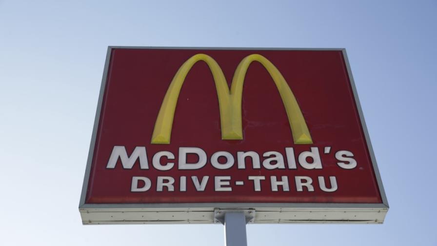 McDonald’s reconoce necesita cambios