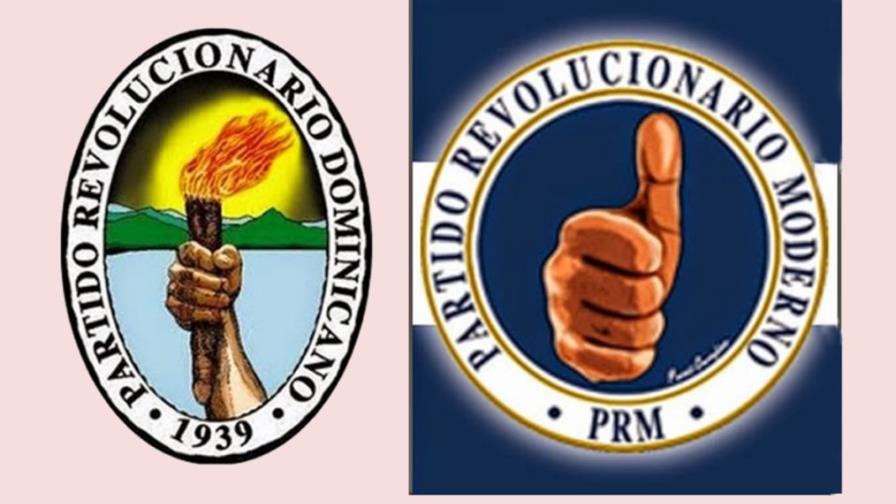 El PRD y el PRM condicionan una alianza para candidaturas