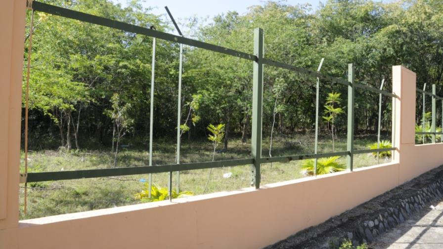 Piden un mayor presupuesto para el Parque Mirador Norte Piden un mayor presupuesto para el Parque Mirador Norte