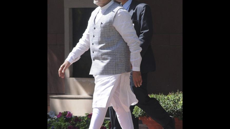 India tiene una verdadera oportunidad para sobresalir en crecimiento India tiene una verdadera oportunidad para sobresalir en crecimiento