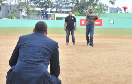 Nacionales ganan Juego de Estrellas Clásico Pequeñas Ligas