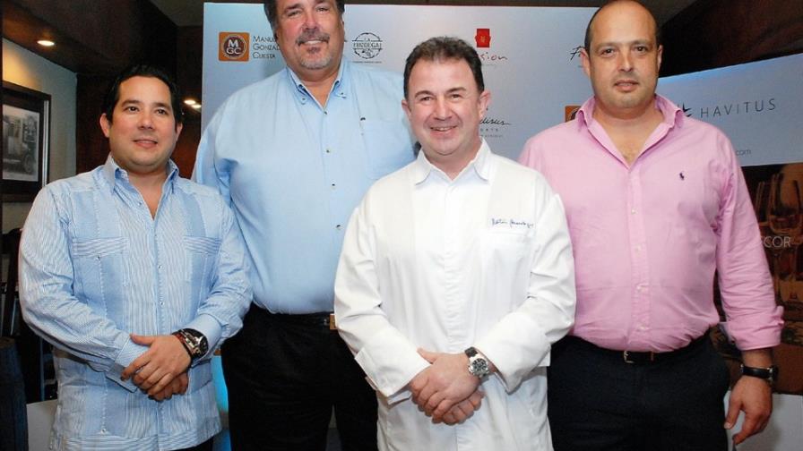 Distinguen al restaurante Passion