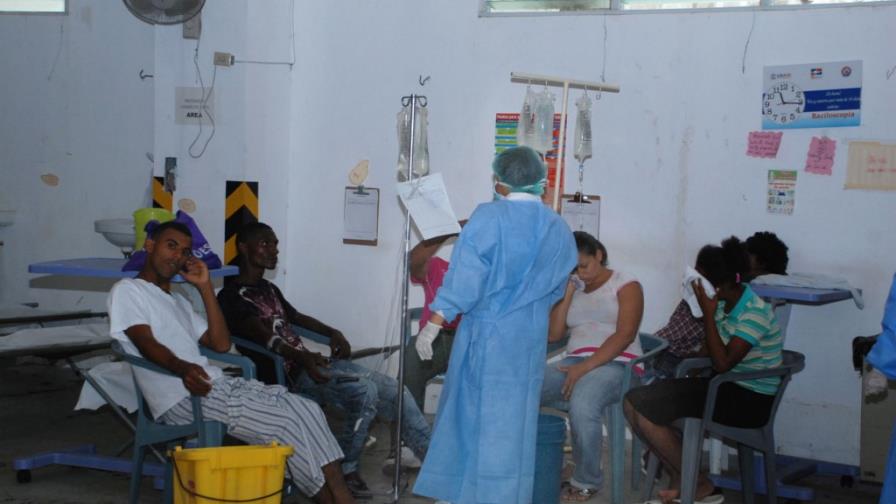 El cólera aumenta en el país; Salud Pública dispone mejorar la calidad del agua El cólera aumenta en el país; Salud Pública dispone mejorar la calidad del agua