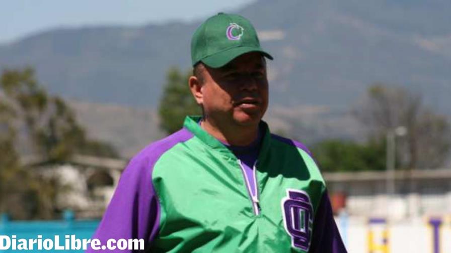 Está motivado Félix Fermín con Delfines del Carmen 2015