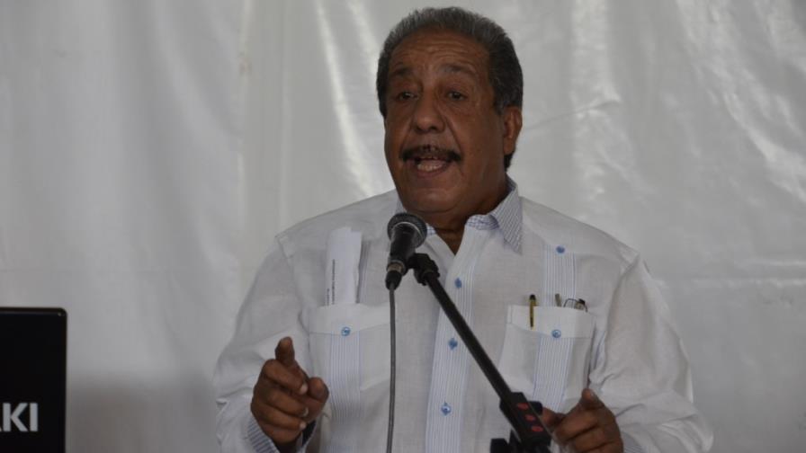 Fello Suberví presentará en abril precandidatura alcalde