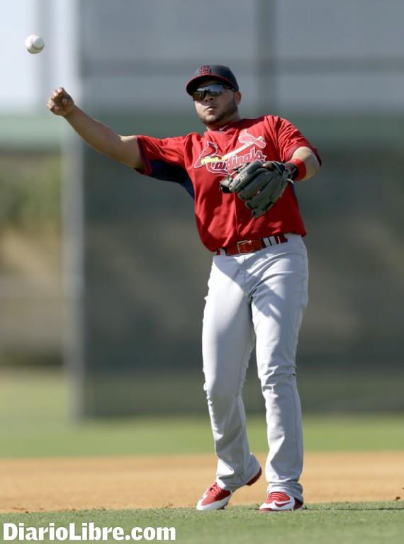 Los poderosos Cardenales