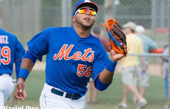 Machado, 3-3, H2; Puello, 3-2; Deduno gana; W. Rosario, 2 H4