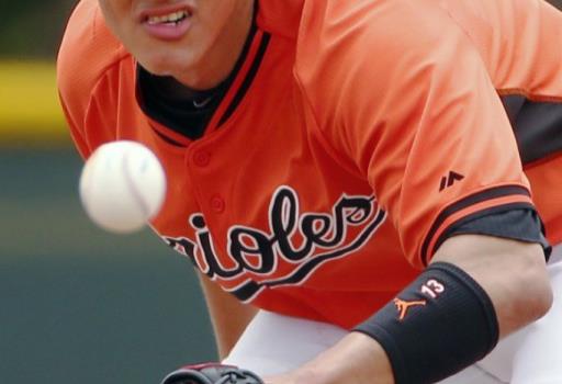 Machado, 3-3, H2; Puello, 3-2; Deduno gana; W. Rosario, 2 H4