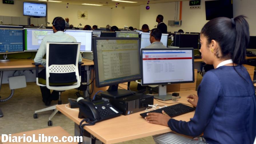 Pesar en Sabana Perdida por la muerte de mujer a puñaladas Pesar en Sabana Perdida por la muerte de mujer a puñaladas