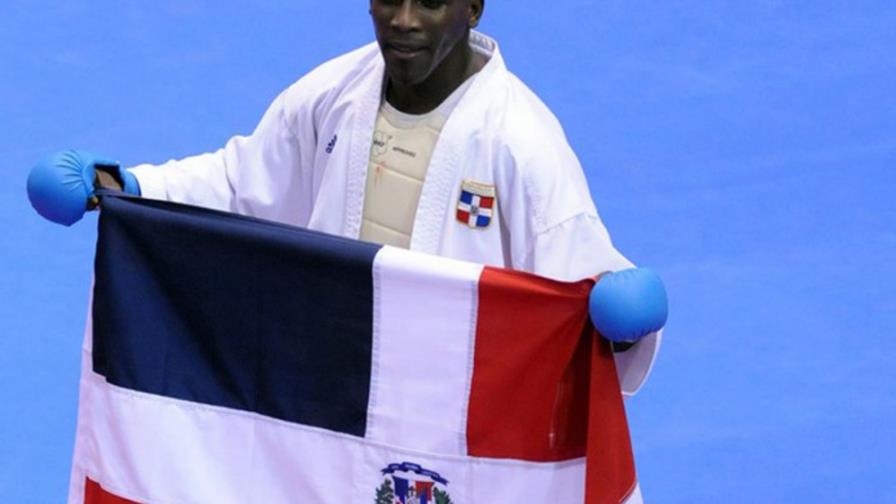 Quedar entre primeros 10 es incierto para la República Dominicana Quedar entre primeros 10 es incierto para la República Dominicana