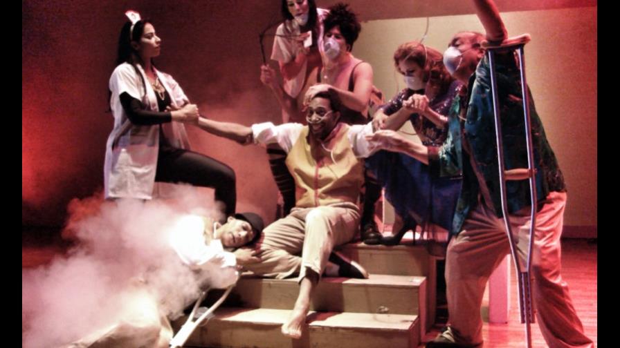 “Bolo Francisco”, desde mañana en Bellas Artes