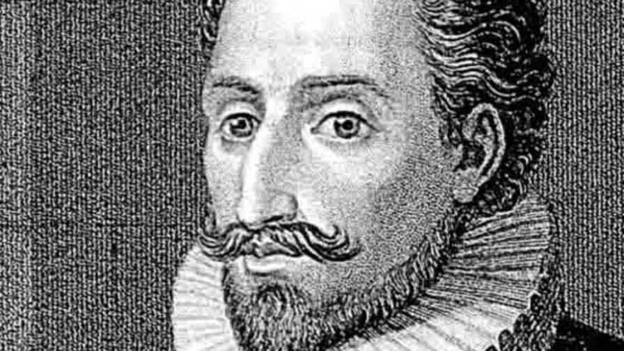 Creen haber hallado restos óseos de Miguel de Cervantes y su esposa Creen haber hallado restos óseos de Miguel de Cervantes y su esposa