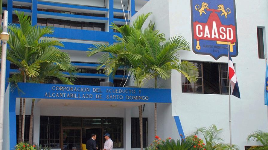 The CAASD increases water rates in sectors of the National District The CAASD increases water rates in sectors of the National District