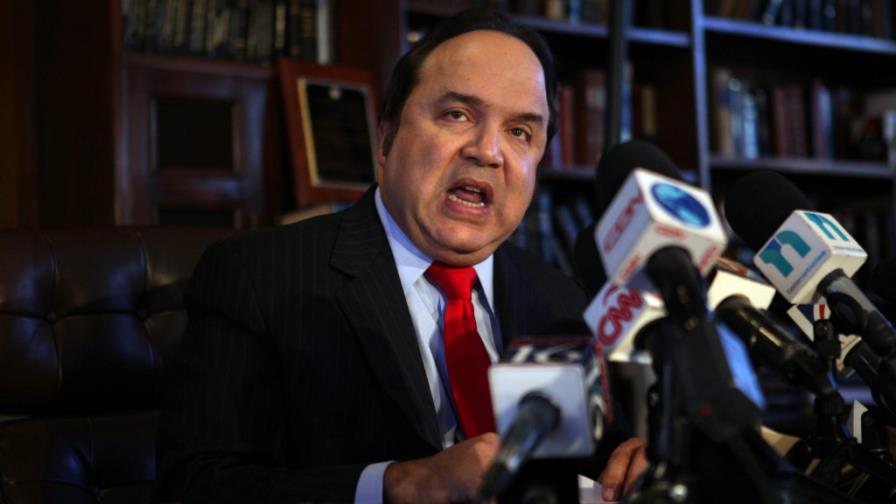 Diputado Castillo Semán dice policías haitianos no pueden investigar en el país Diputado Castillo Semán dice policías haitianos no pueden investigar en el país