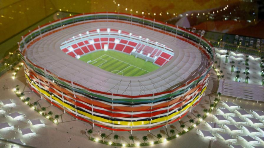 FIFA se prepara para fijar fechas para Mundial 2022