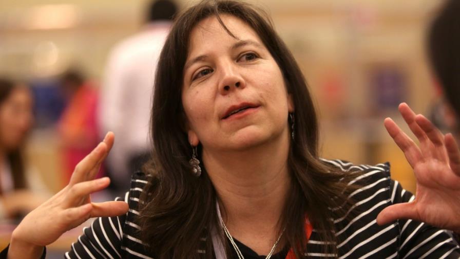 Chile está en proceso de reparar dolor de la dictadura, dice nieta de Allende