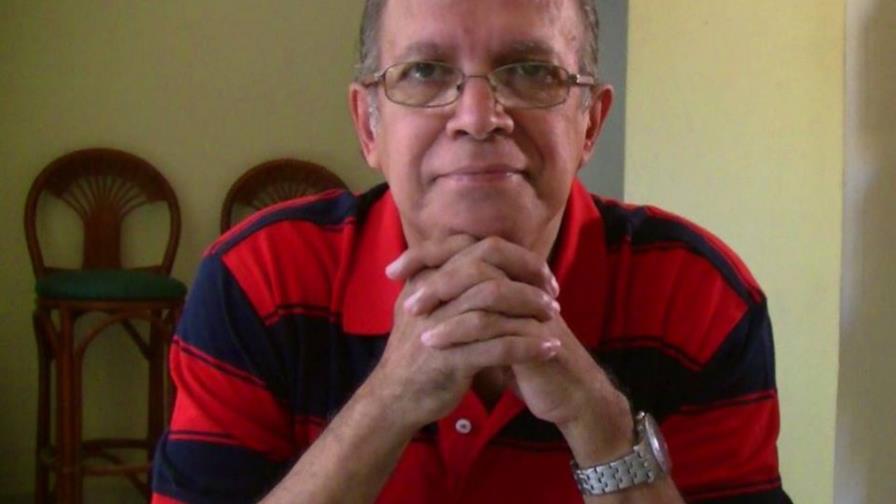 Piden ayuda para cantante Ramón Leonardo